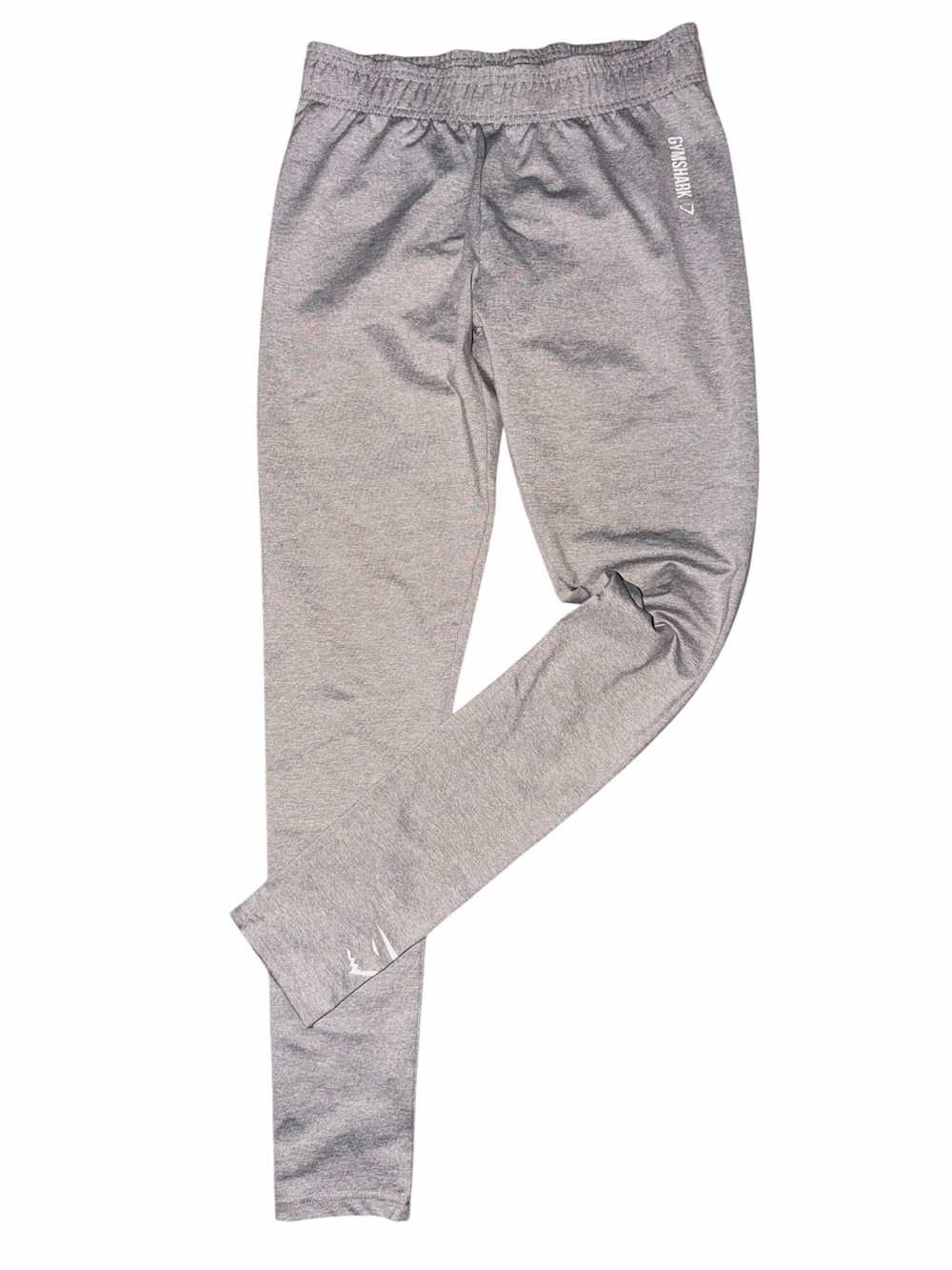 Gymshark Performance Leggings Gray